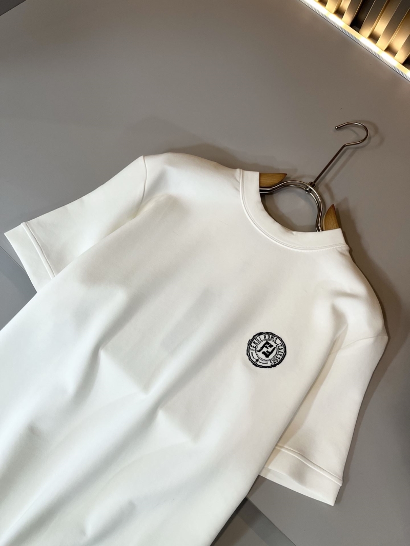 F**di t-shirts